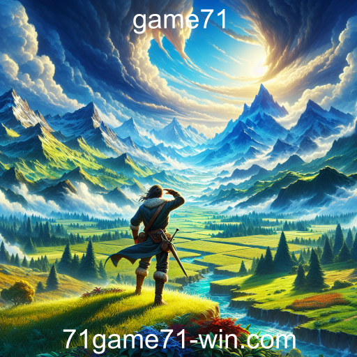 Descubra os Jogos de Aventura no Game71